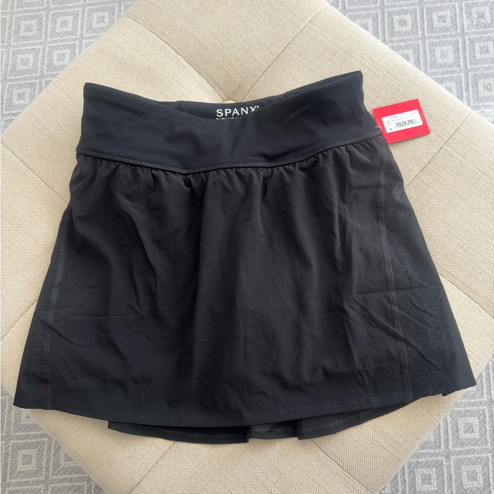 SPANX Get Moving Skort